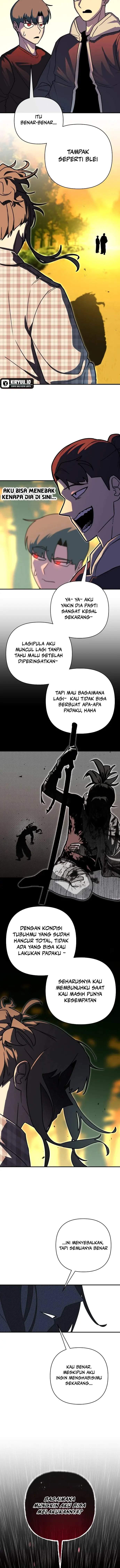 The Hero Directed by The Demon King Chapter 7