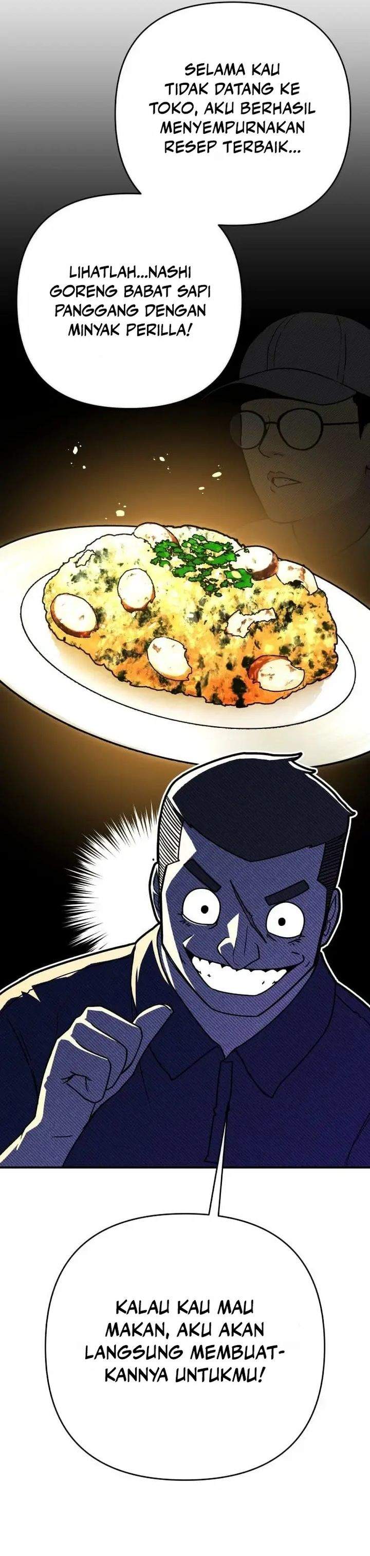 The Hero Directed by The Demon King Chapter 8