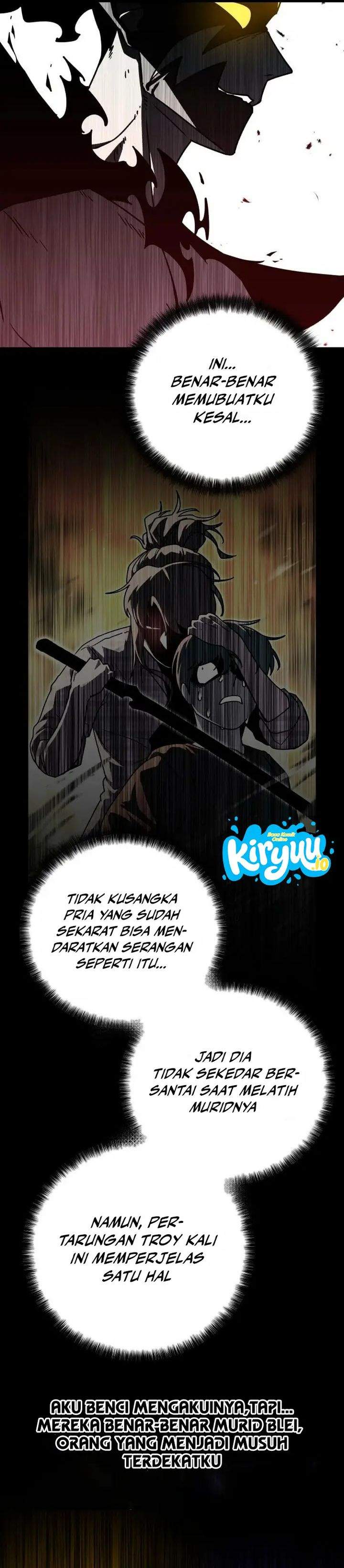 The Hero Directed by The Demon King Chapter 8