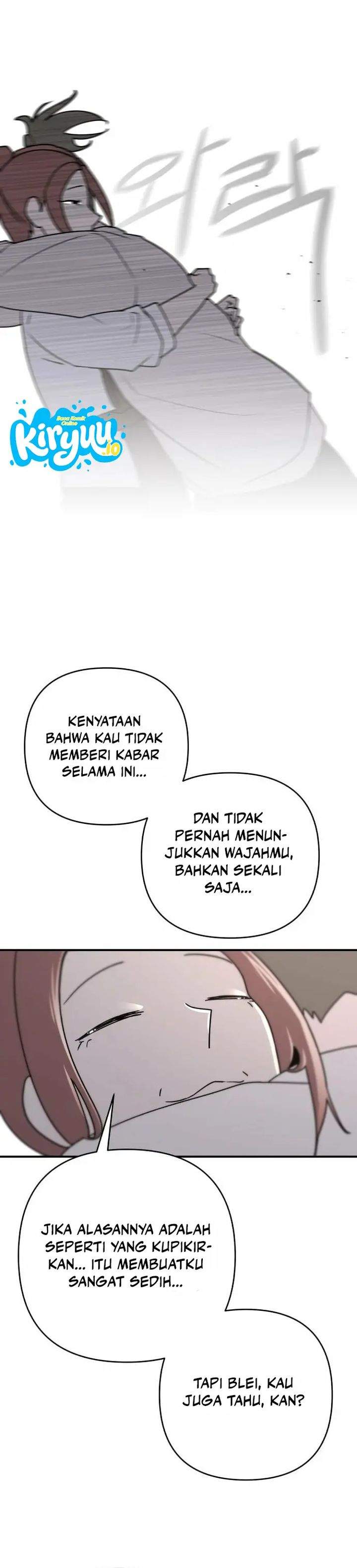 The Hero Directed by The Demon King Chapter 8