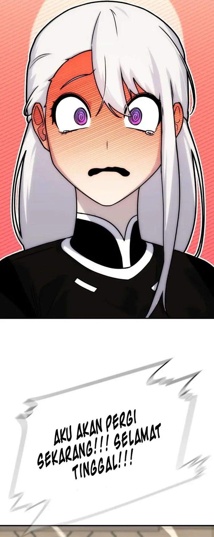 The Hero Directed by The Demon King Chapter 8