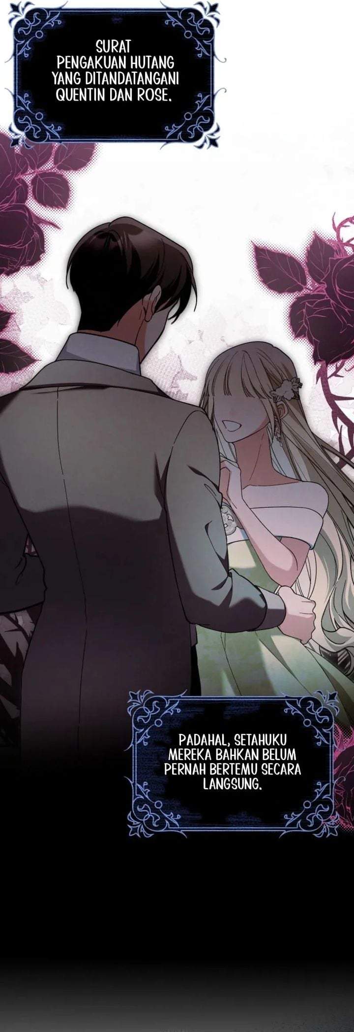 I’m Going to Become the Dark Duke’s Family Chapter 15