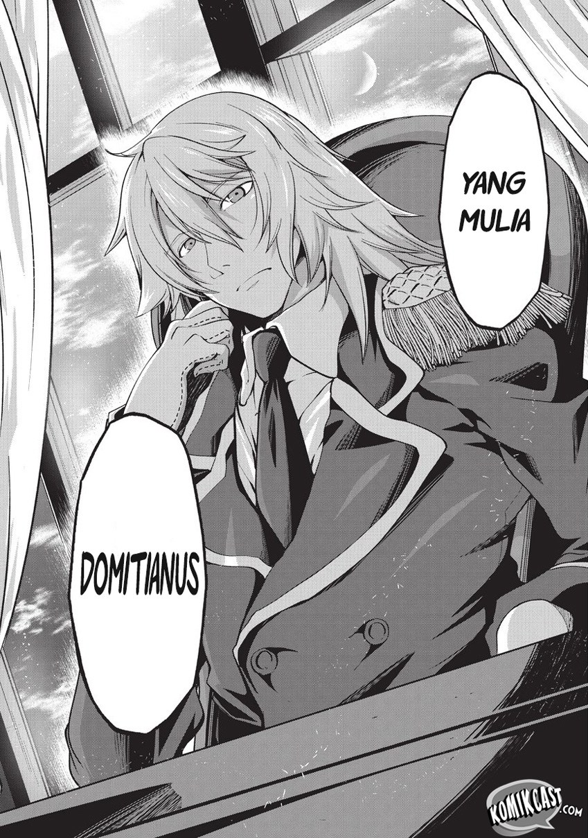 Gaikotsu Kishi-sama Tadaima Isekai e o Dekake-chuu Chapter 20