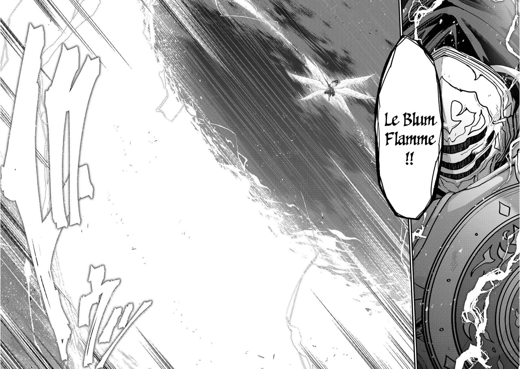 Gaikotsu Kishi-sama Tadaima Isekai e o Dekake-chuu Chapter 47.2