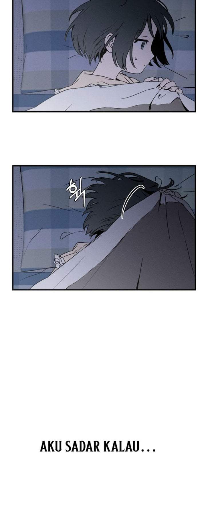 Juhee’s Surroundings Chapter 1