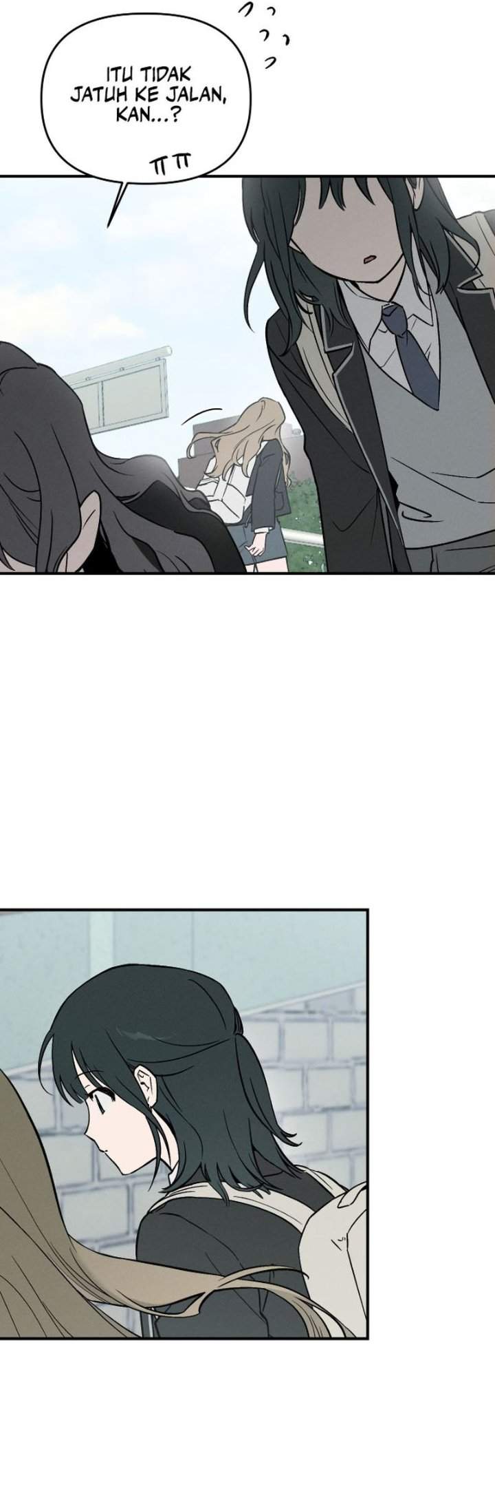 Juhee’s Surroundings Chapter 1