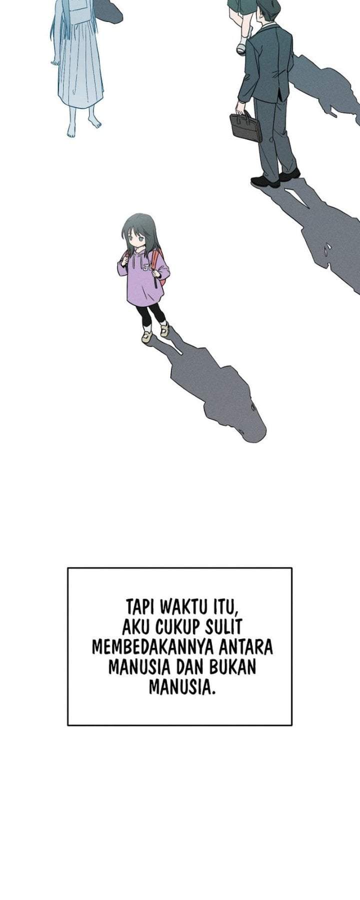 Juhee’s Surroundings Chapter 1