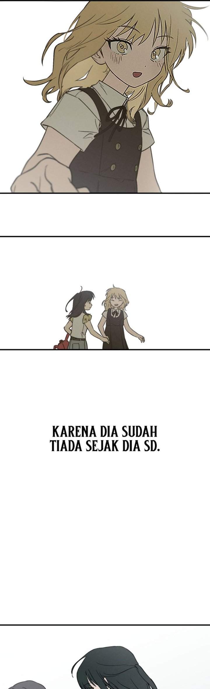 Juhee’s Surroundings Chapter 1