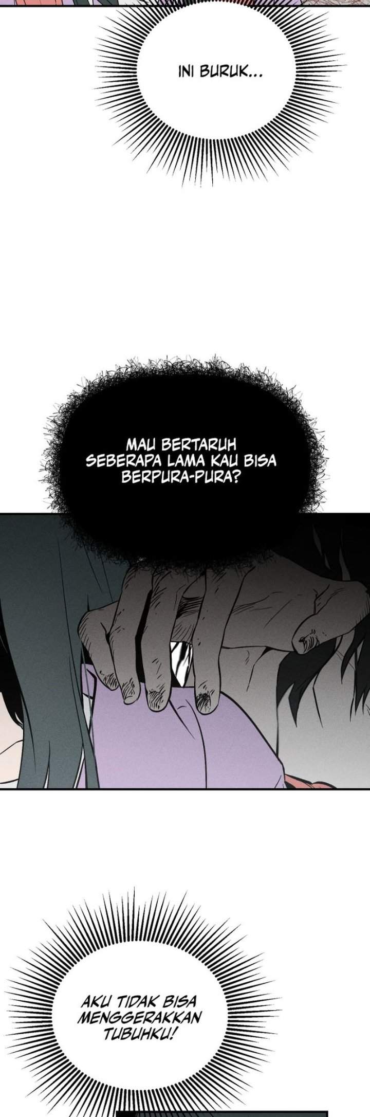 Juhee’s Surroundings Chapter 1