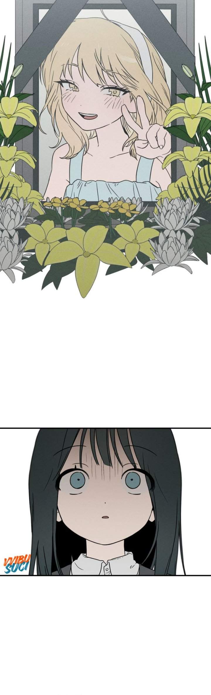 Juhee’s Surroundings Chapter 1