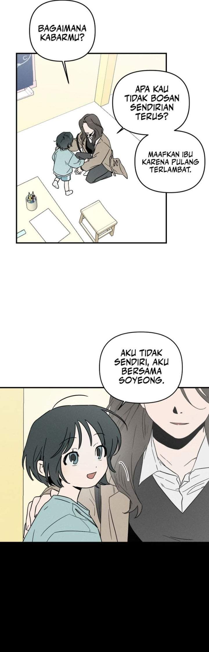 Juhee’s Surroundings Chapter 1