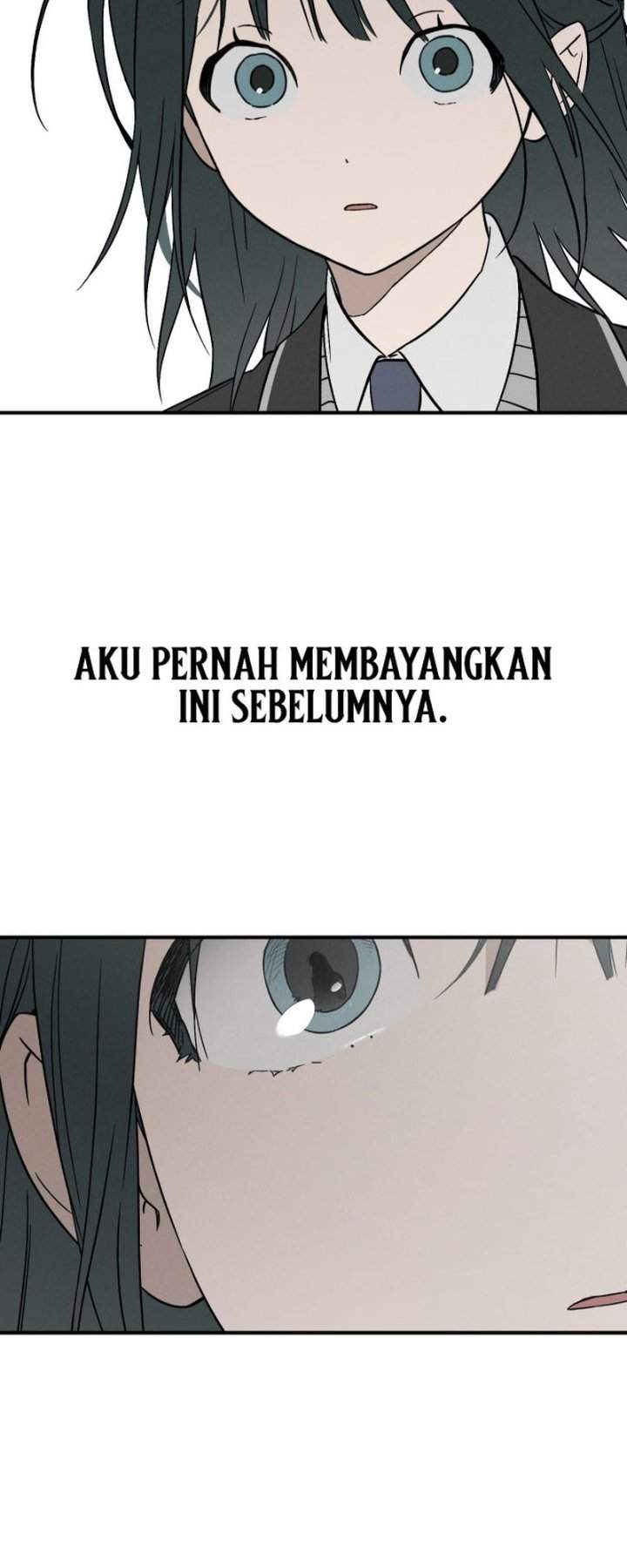 Juhee’s Surroundings Chapter 1