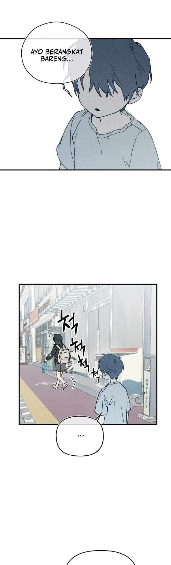 Juhee’s Surroundings Chapter 1