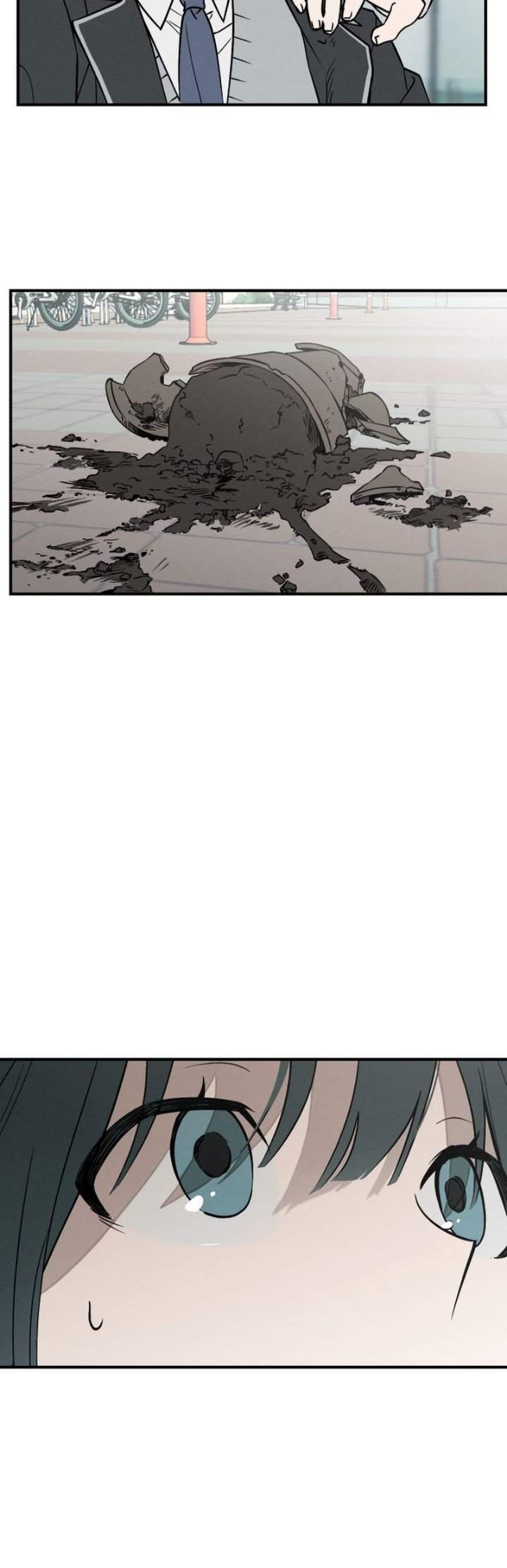 Juhee’s Surroundings Chapter 2