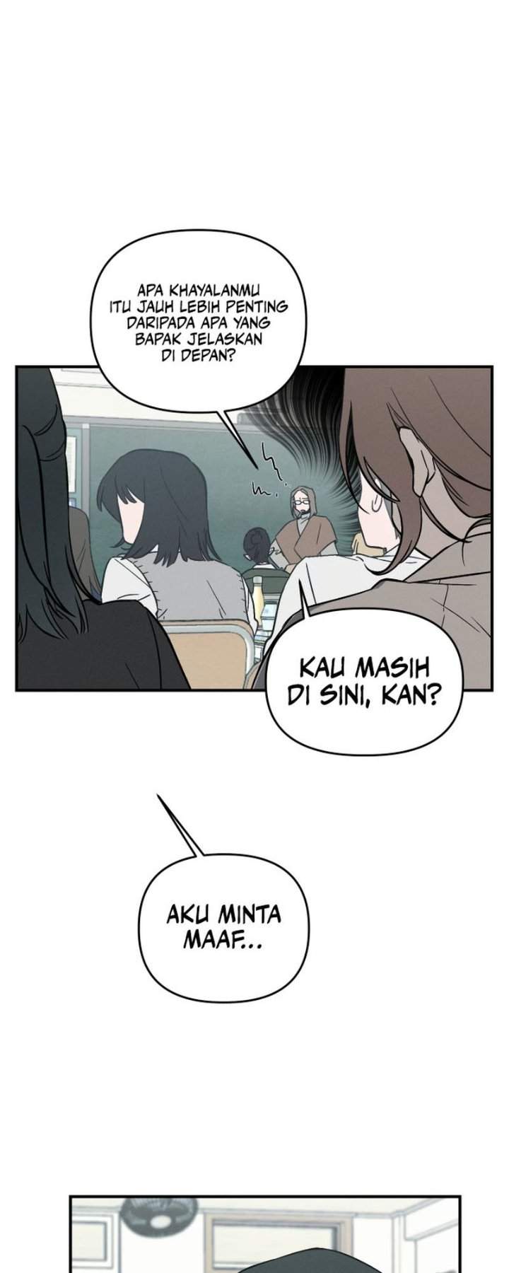 Juhee’s Surroundings Chapter 2