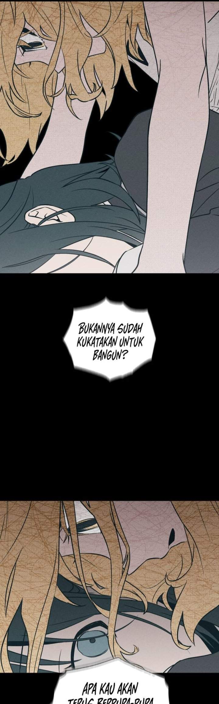 Juhee’s Surroundings Chapter 2