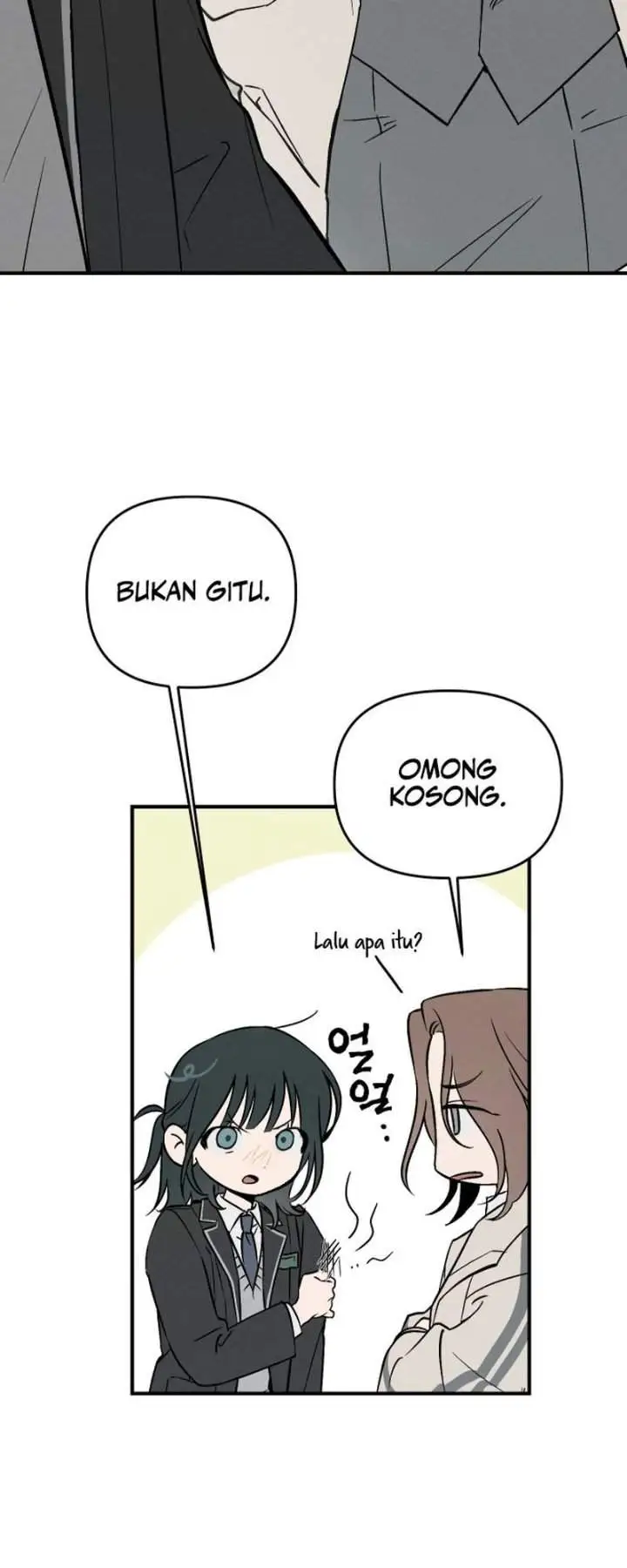 Juhee’s Surroundings Chapter 2