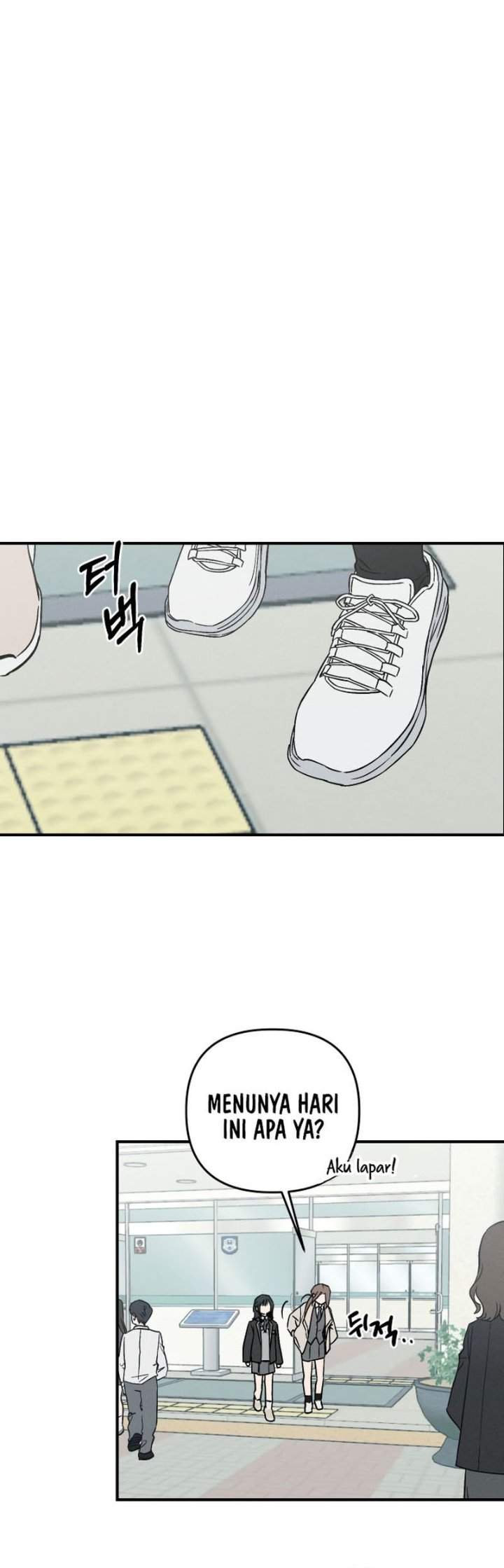 Juhee’s Surroundings Chapter 2