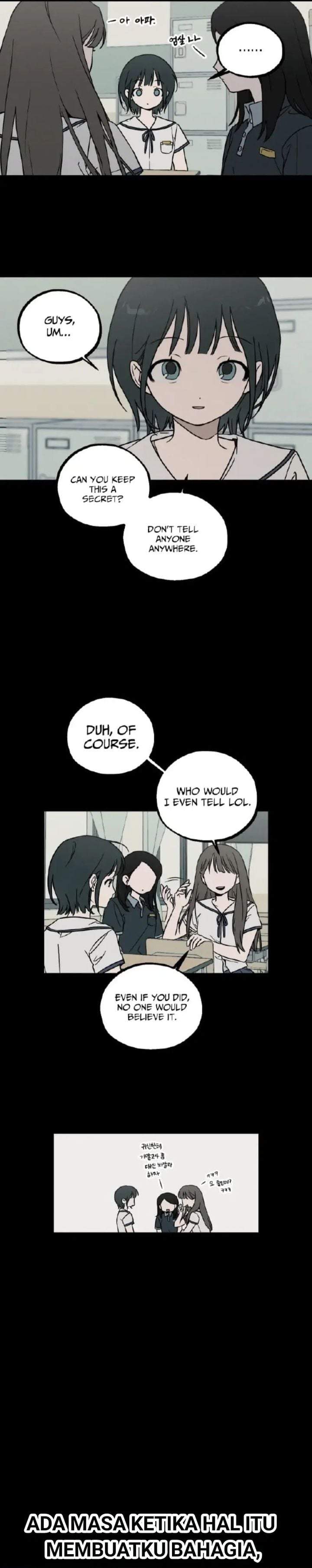 Juhee’s Surroundings Chapter 3