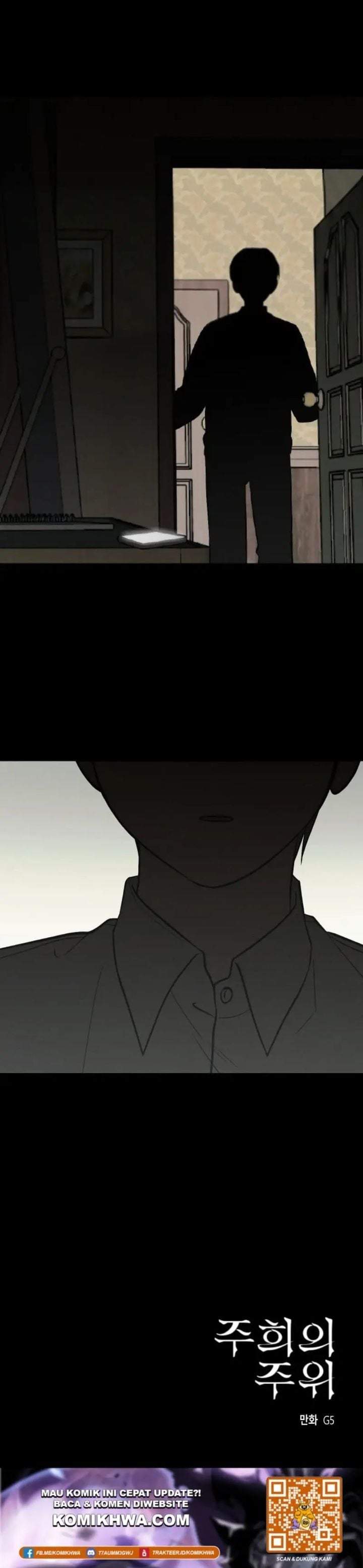 Juhee’s Surroundings Chapter 3