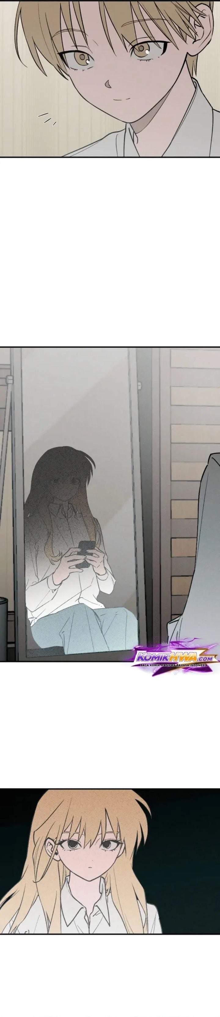 Juhee’s Surroundings Chapter 4