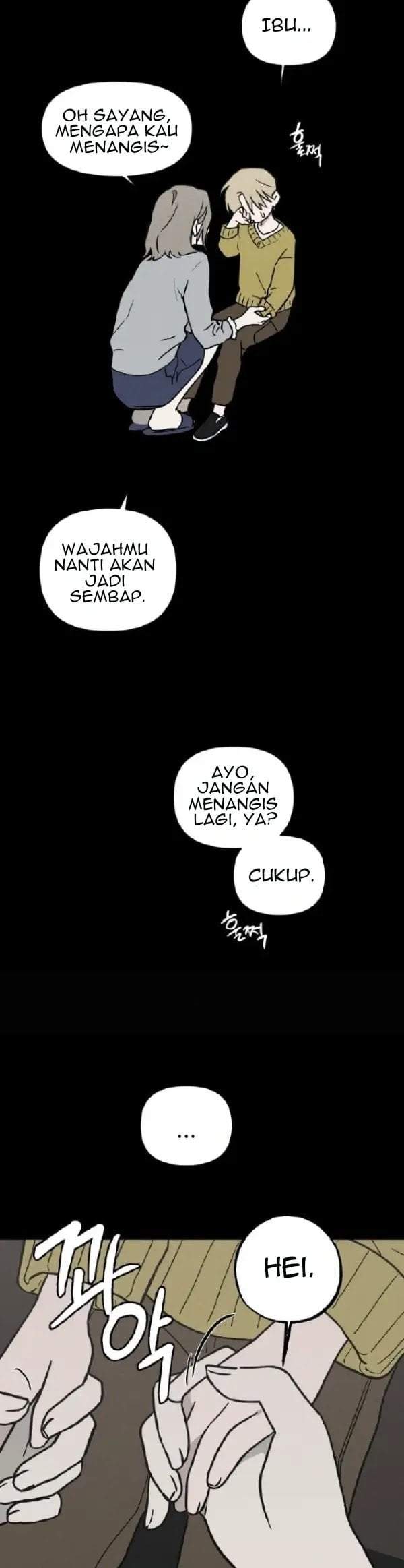 Juhee’s Surroundings Chapter 7