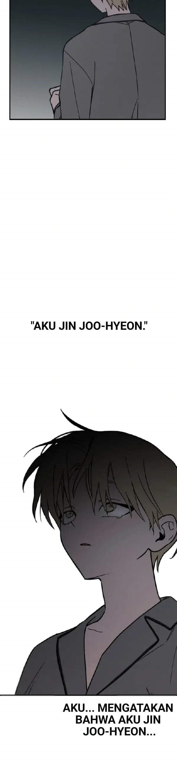 Juhee’s Surroundings Chapter 7