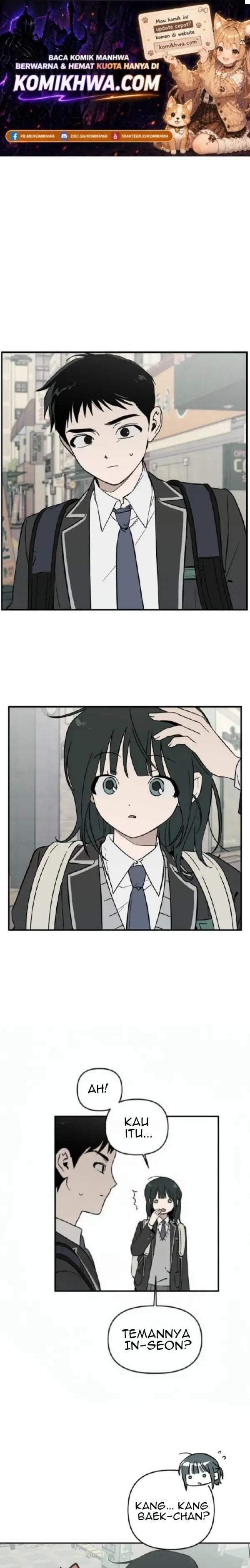 Juhee’s Surroundings Chapter 7