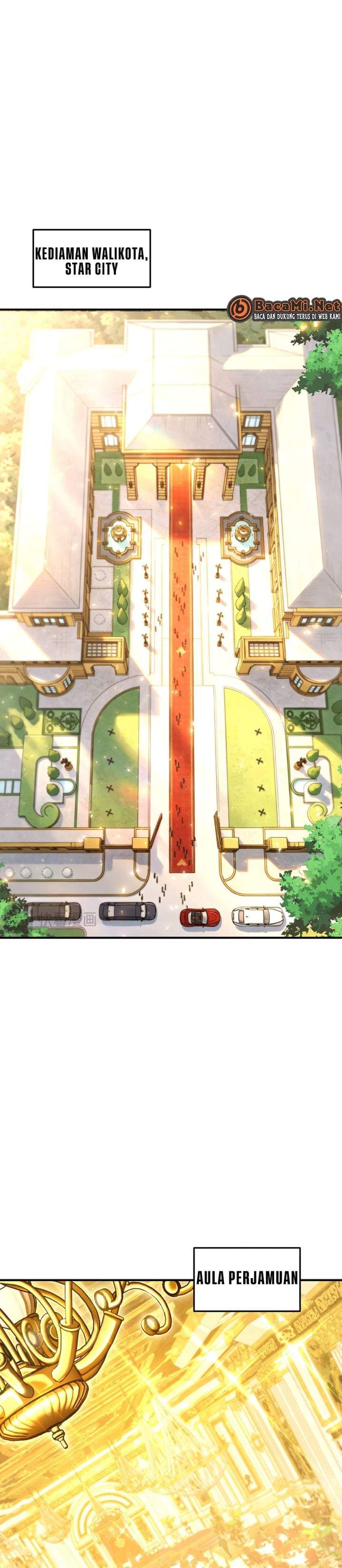 High-Martial World: One Hand to Overwhelm Three Thousand Emperors! Chapter 33
