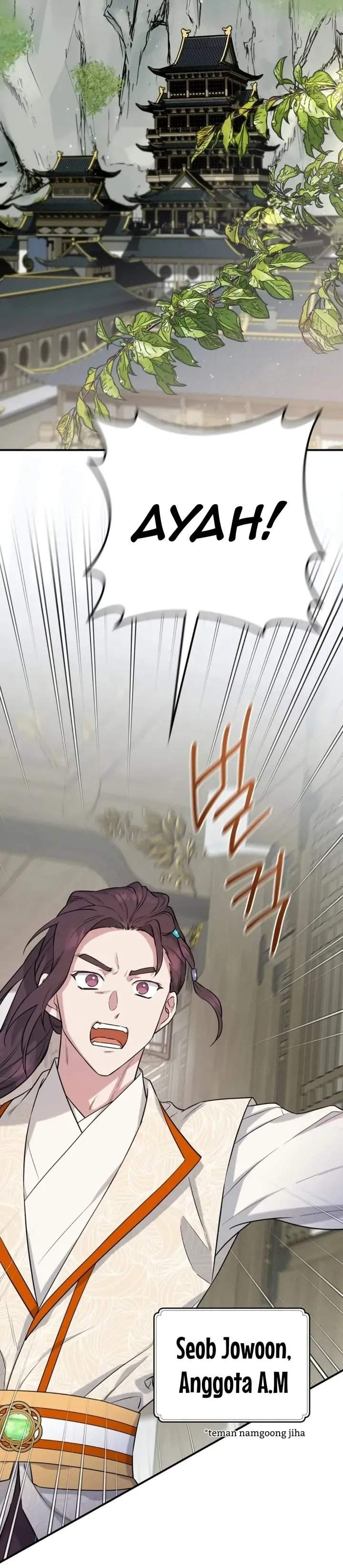 The Strongest Villainess Chapter 0
