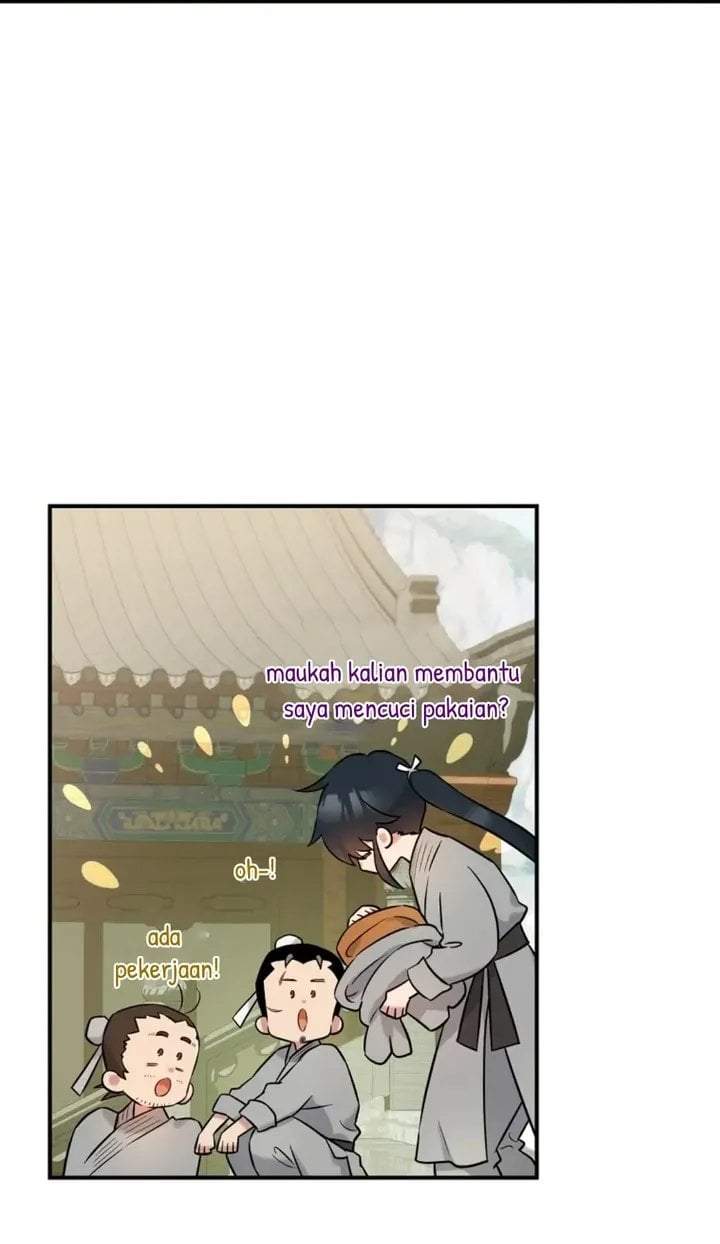 The Strongest Villainess Chapter 0