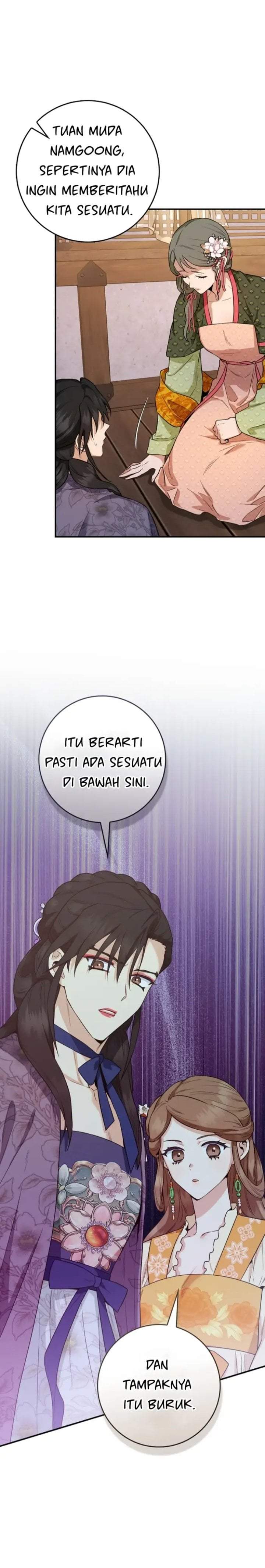 The Strongest Villainess Chapter 100