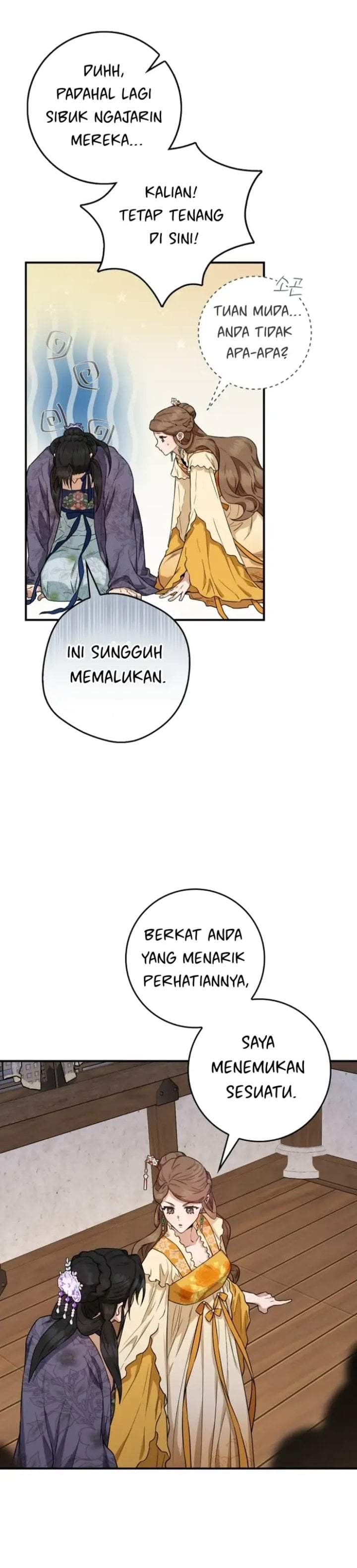 The Strongest Villainess Chapter 100