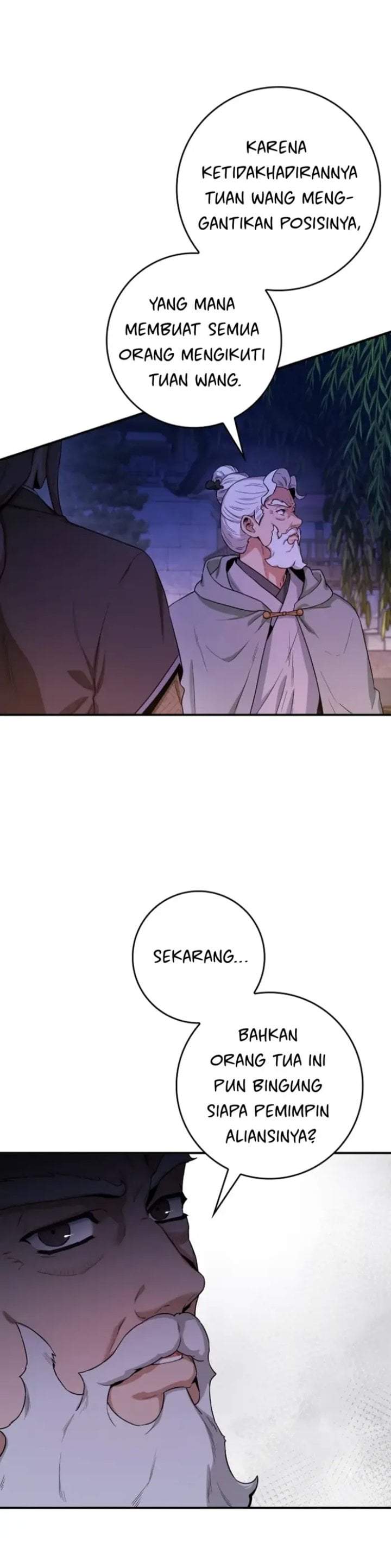 The Strongest Villainess Chapter 100