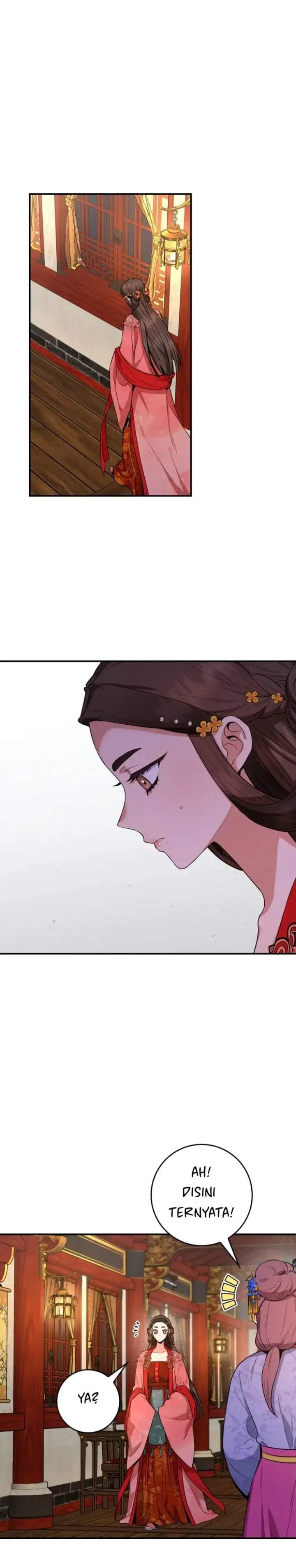 The Strongest Villainess Chapter 100