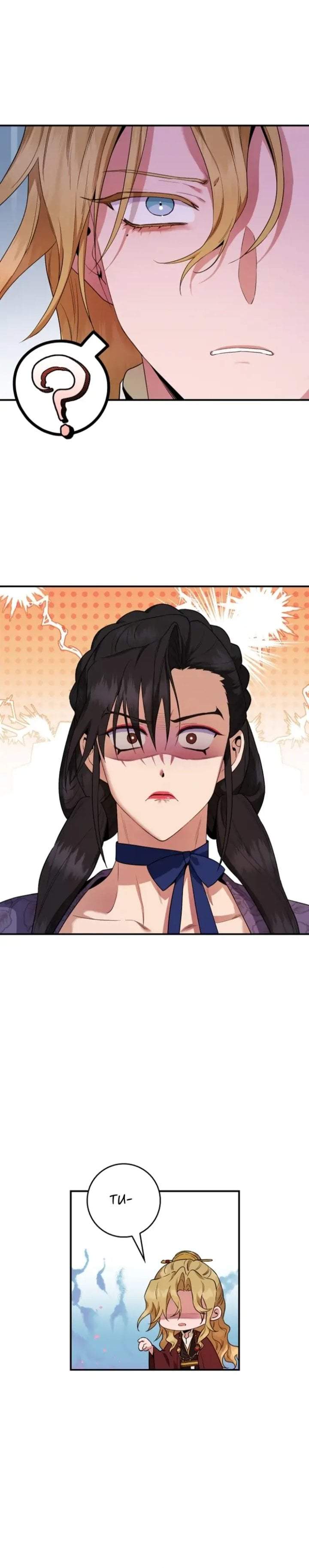 The Strongest Villainess Chapter 100