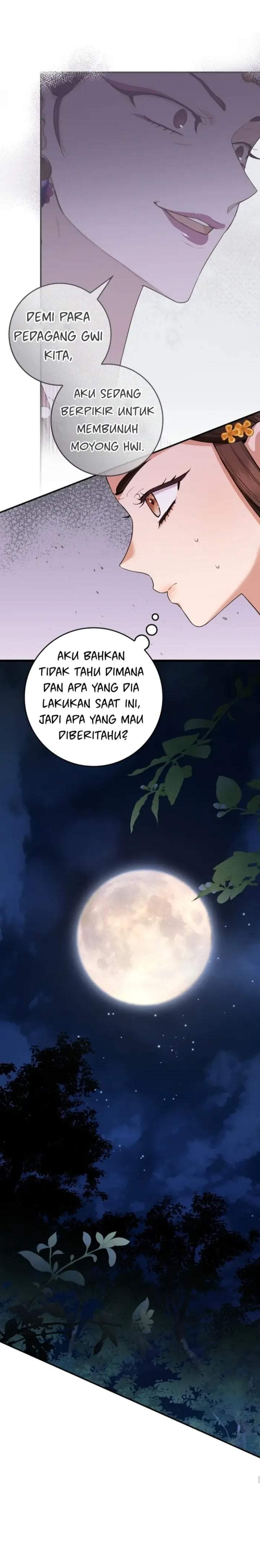 The Strongest Villainess Chapter 100
