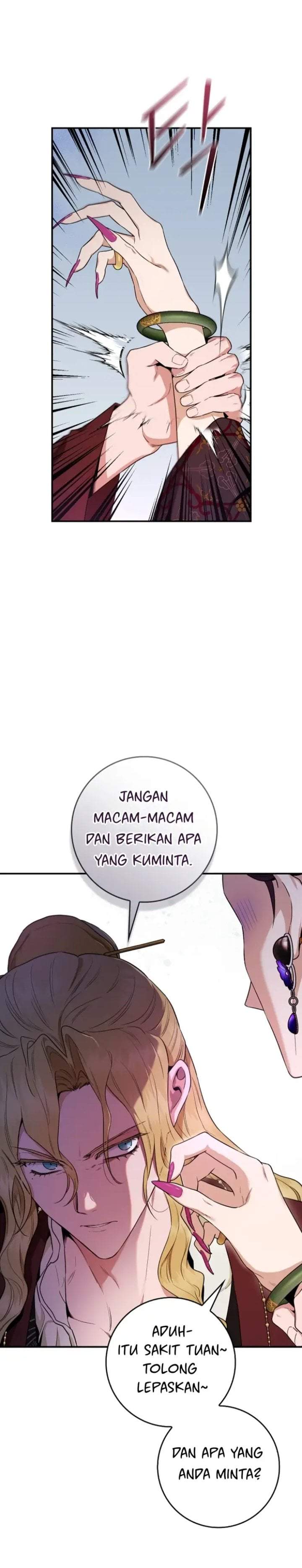 The Strongest Villainess Chapter 101