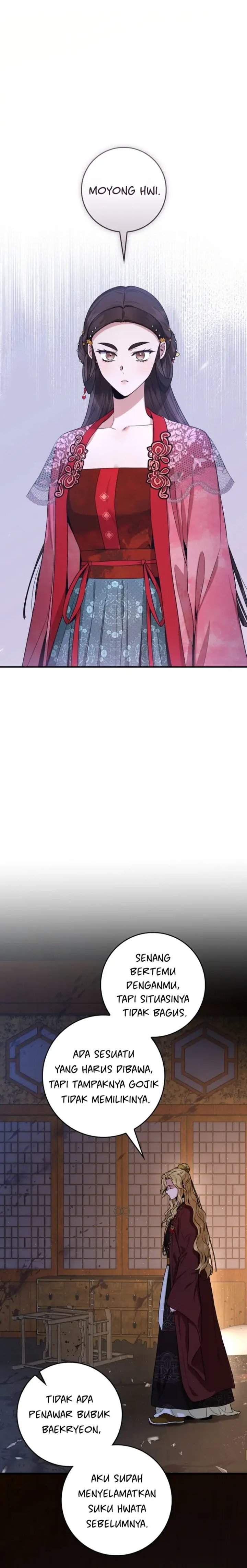 The Strongest Villainess Chapter 101