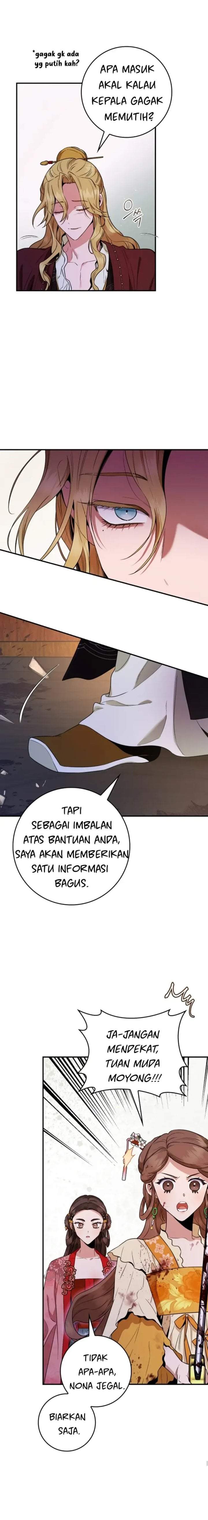 The Strongest Villainess Chapter 101