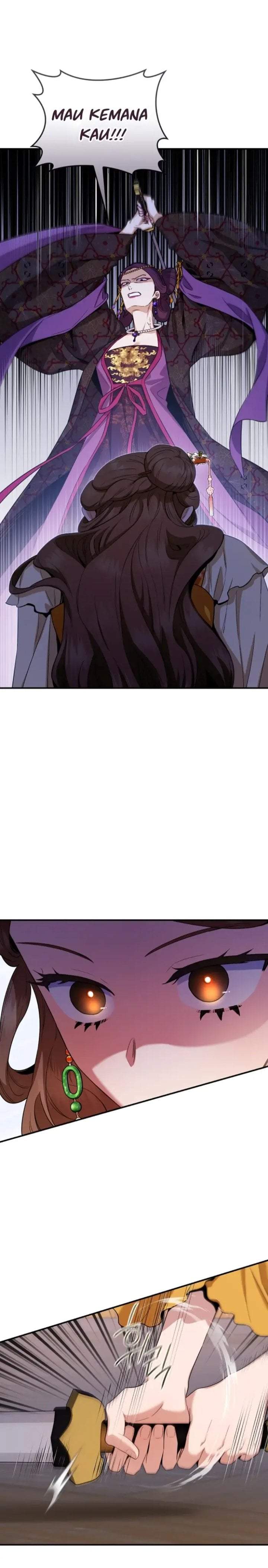 The Strongest Villainess Chapter 101