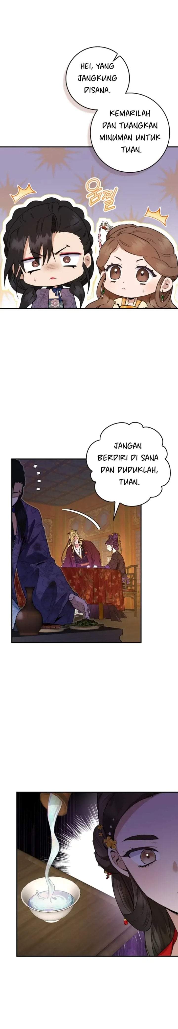 The Strongest Villainess Chapter 101