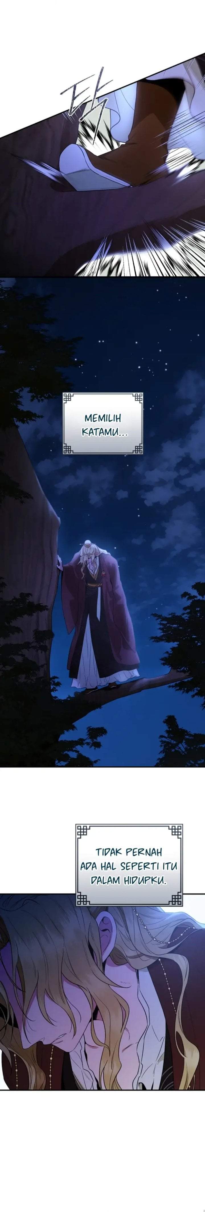 The Strongest Villainess Chapter 101