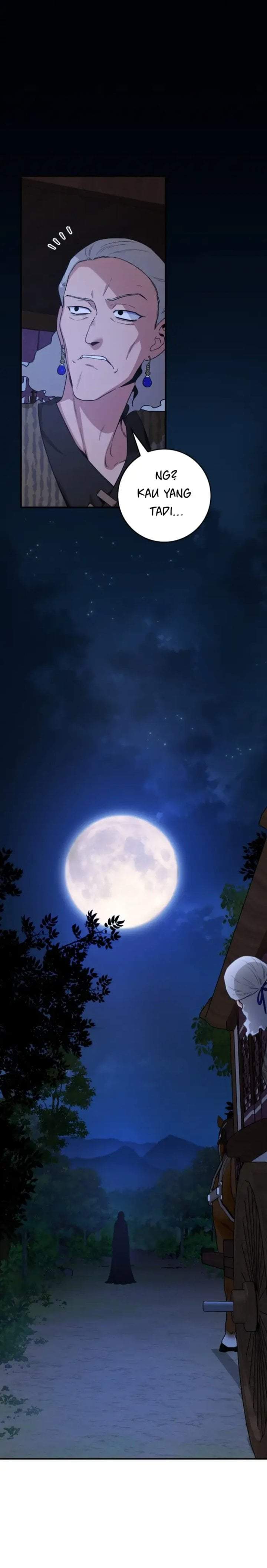 The Strongest Villainess Chapter 102