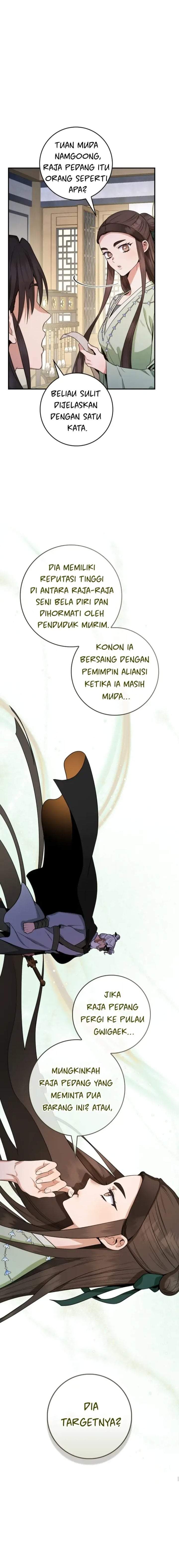 The Strongest Villainess Chapter 102