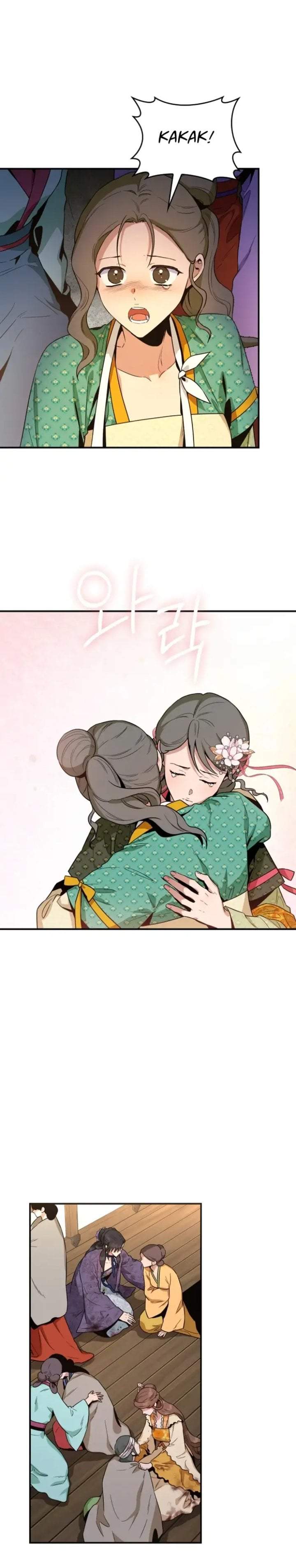 The Strongest Villainess Chapter 102
