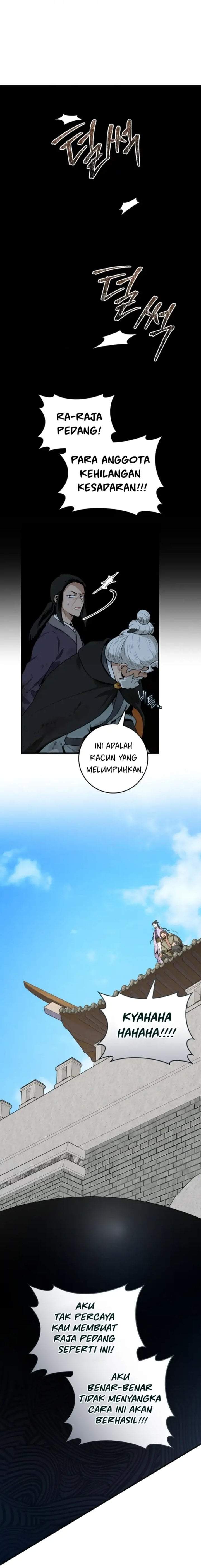 The Strongest Villainess Chapter 103