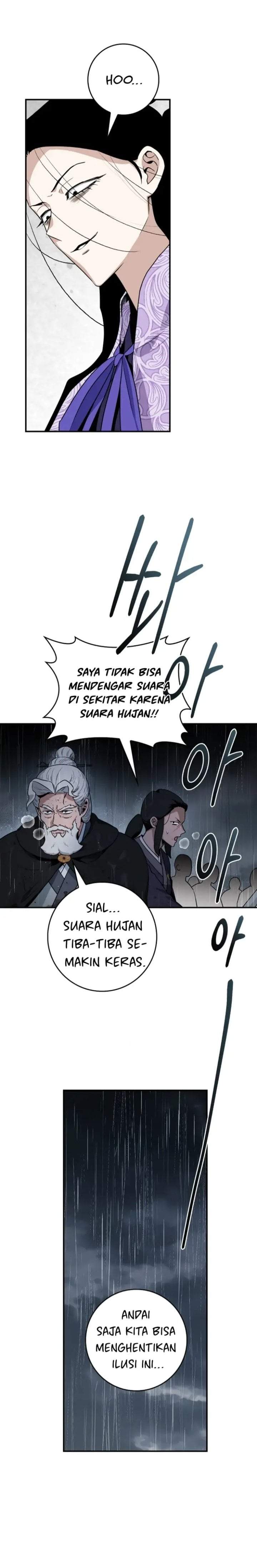 The Strongest Villainess Chapter 103