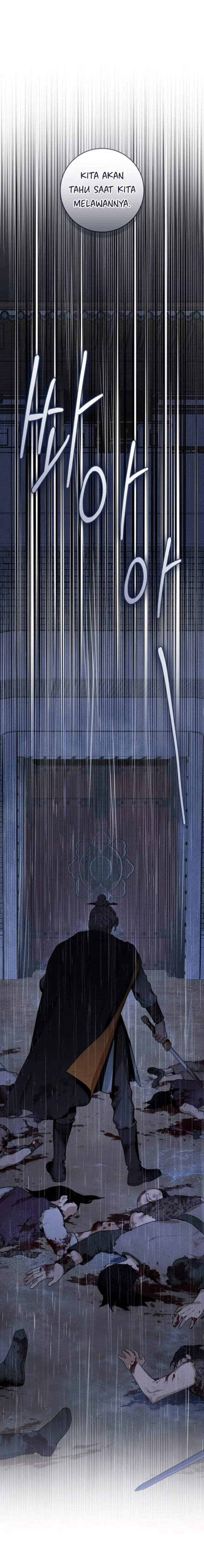 The Strongest Villainess Chapter 103