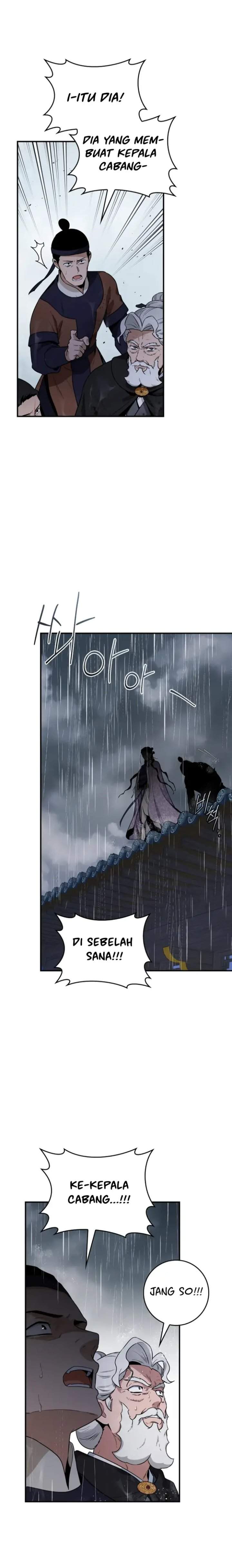 The Strongest Villainess Chapter 103